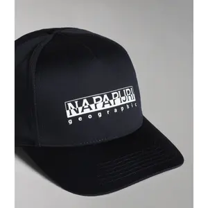 Children's cap Napapijri Framing 3 image-4