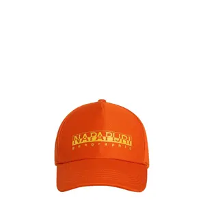 Children's cap Napapijri Framing 3 image-0