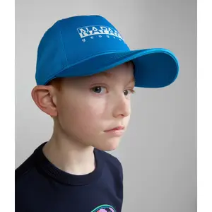 Children's cap Napapijri Flaming image-1