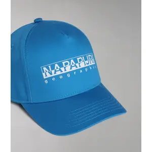 Children's cap Napapijri Flaming image-3