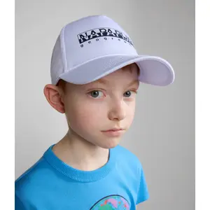 Children's cap Napapijri Flaming image-1