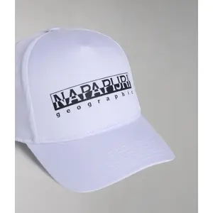 Children's cap Napapijri Flaming image-3