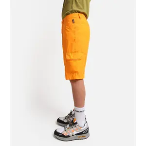 Bermuda shorts for children Napapijri Noto 4 image-3