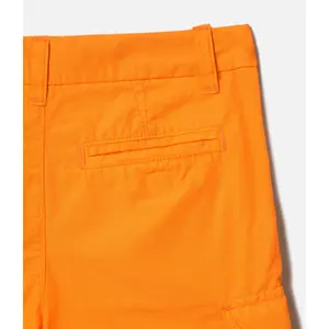 Bermuda shorts for children Napapijri Noto 4 image-5