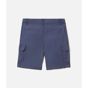 Bermudashorts til børn Napapijri Noto 4 image-2