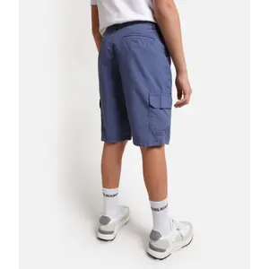 Bermudashorts til børn Napapijri Noto 4 image-4