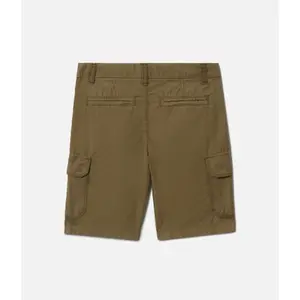 Bermudashorts til børn Napapijri Noto 4 image-2