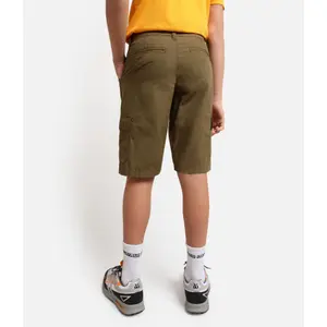 Bermudashorts til børn Napapijri Noto 4 image-4