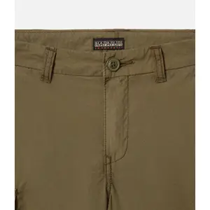 Bermudashorts til børn Napapijri Noto 4 image-5