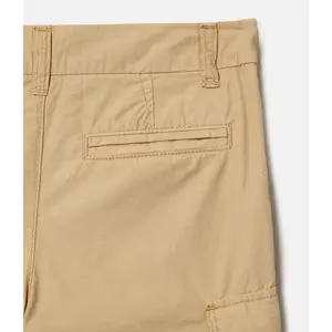 Bermuda shorts for children Napapijri Noto 4 image-6
