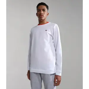 Napapijri K Balis 1 Kids Crewneck Sweater image-1
