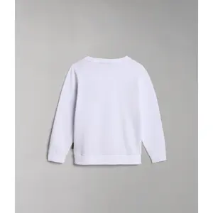Napapijri K Balis 1 Kids Crewneck Sweater image-2