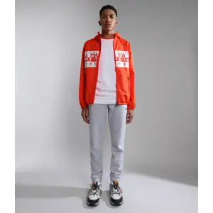 Napapijri K Balis 1 Kids Crewneck Sweater image-3