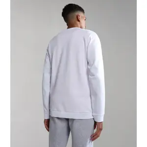 Napapijri K Balis 1 Kids Crewneck Sweater image-4