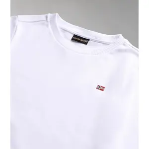 Napapijri K Balis 1 Kids Crewneck Sweater image-5