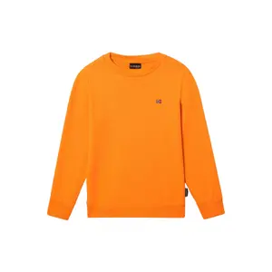 Sweatshirt round neck child Napapijri K Balis 1 image-0