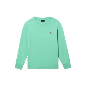 Hoodie round neck Children's Napapijri K Balis 1 image-0