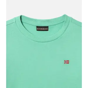 Hoodie round neck Children's Napapijri K Balis 1 image-2