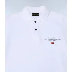 Polo shirt child Napapijri Elbas 5 image-2
