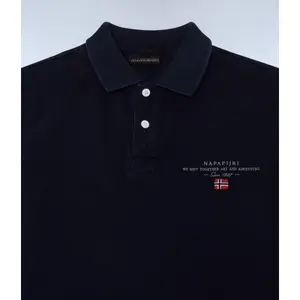 Polo shirt child Napapijri Elbas 5 image-2