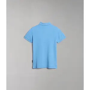 Polo shirt child Napapijri Elbas image-2