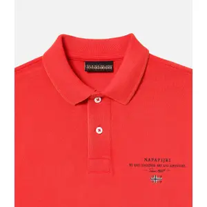 Polo child Napapijri Elbas 5 image-2