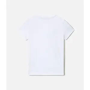Child's T-shirt Napapijri S-Box 1 image-1