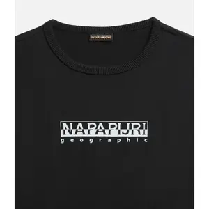 Child's T-shirt Napapijri S-Box 1 image-2