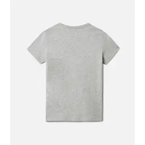 Child's T-shirt Napapijri S-Box 1 image-1