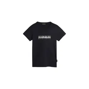 Child's T-shirt Napapijri S-Box 1 image-0