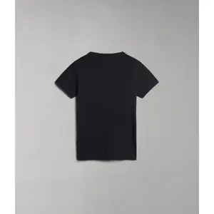 Child's T-shirt Napapijri S-Box 1 image-2