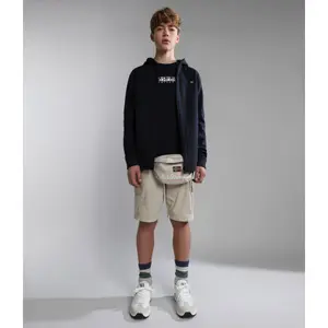 Child's T-shirt Napapijri S-Box 1 image-3