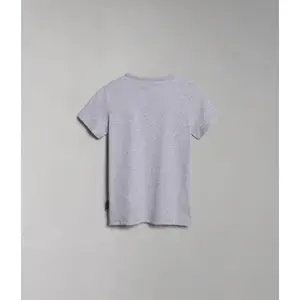 Child's T-shirt Napapijri Box image-3