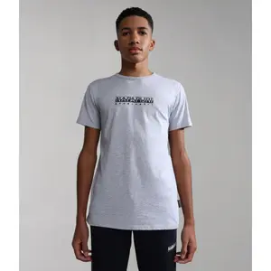 Child's T-shirt Napapijri Box image-1