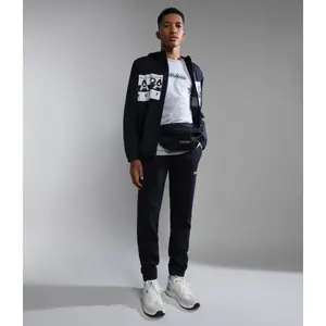 Child's T-shirt Napapijri Box image-2