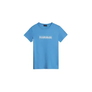 Child's T-shirt Napapijri Box image-0