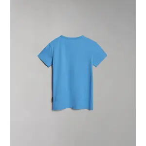 Child's T-shirt Napapijri Box image-3