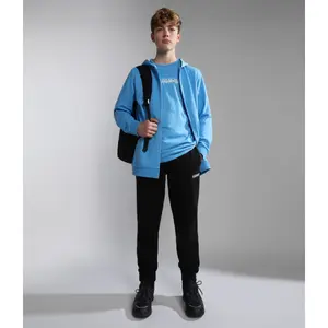 Child's T-shirt Napapijri Box image-2