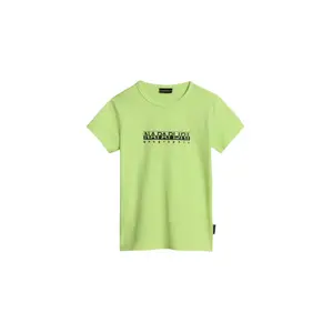 Child's T-shirt Napapijri Box image-0