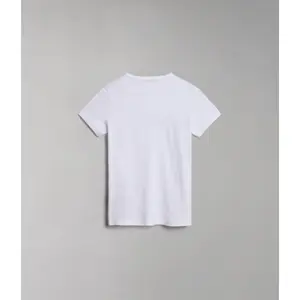 Child's T-shirt Napapijri Box image-2