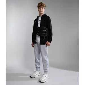 Child's T-shirt Napapijri Box image-4