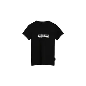 Child's T-shirt Napapijri Box image-0