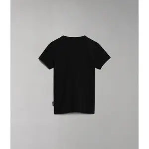 Child's T-shirt Napapijri Box image-1