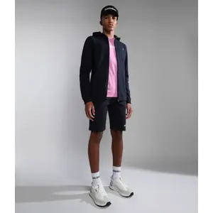 Child's T-shirt Napapijri Box image-4