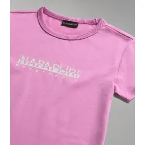 Child's T-shirt Napapijri Box image-5