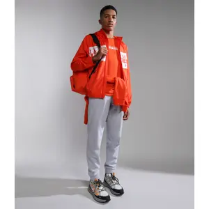 Child's T-shirt Napapijri Box image-4