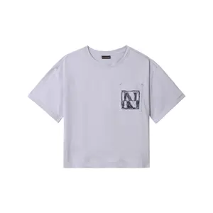 T-Shirt Frau Napapijri S-Bard image-0