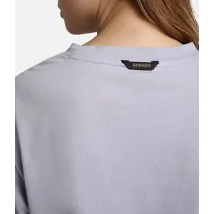 T-Shirt Frau Napapijri S-Bard image-3