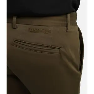 Bermuda shorts Napapijri N-Chabod image-5
