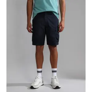 Bermuda Napapijri Nus image-1